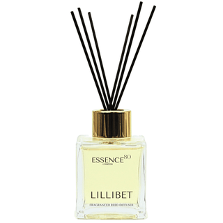 Inspired by Number 5 by Chanel - Lillibet Reed Diffuser