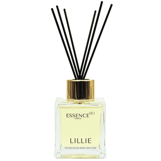 Inspired by Diamonds by Armani - Lillie Reed Diffuser