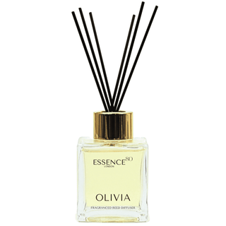Inspired by The Original Fragrance by Jimmy Choo - Olivia Reed Diffuser