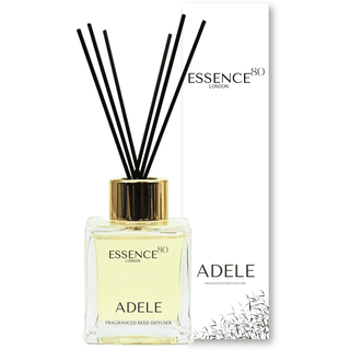 Inspired by Flowerbomb By Viktor & Rolf - Adele Reed Diffuser