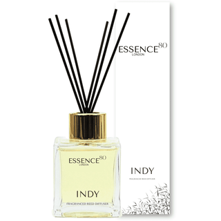 Inspired by Oud Wood by Tom Ford - Indy Reed Diffuser