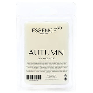 Inspired by Jasmine Sambac & Marigold by Jo Malone - Autumn Wax Melts