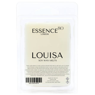 Inspired by Light Blue - Louisa Wax Melts