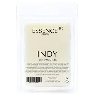 Inspired by Oud Wood by Tom Ford - Indy Wax Melts