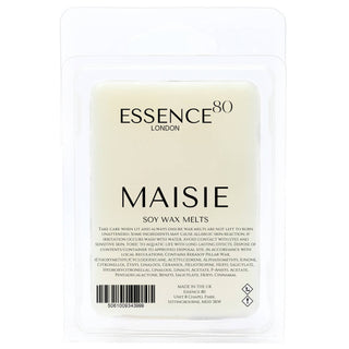 Inspired by Peony & Blush Suede by Jo Malone - Maisie Wax Melts