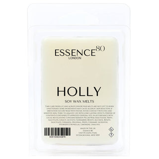 Inspired by Si by Giorgio Armani - Holly Wax Melts