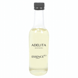 Inspired by Myrrh & Tonka by Jo Malone - Adelita Reed Diffuser
