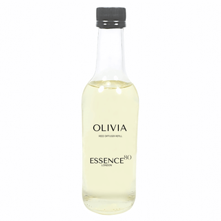 Inspired by The Original Fragrance by Jimmy Choo - Olivia Reed Diffuser