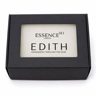 Inspired by The Extra Terrestrial Fragrance by The French Fashion Designer - Edith Triple Butter Soap