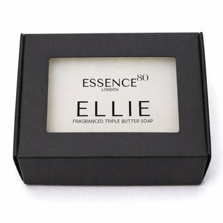 Inspired by Olympea by Paco Rabanne - Ellie Triple Butter Soap