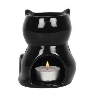 Black Cat Wax/Oil Melter