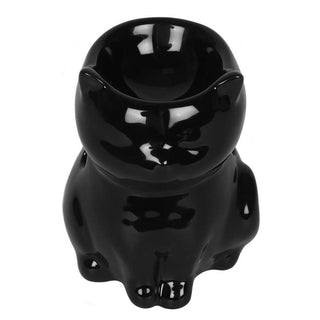 Black Cat Wax/Oil Melter