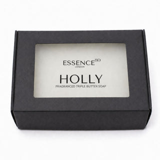 Inspired by Sea (S..) By The Italian Fashion Designer - Holly Triple Butter Soap