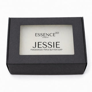 Inspired by Lost Cherry by Tom Ford - Jessie Triple Butter Soap