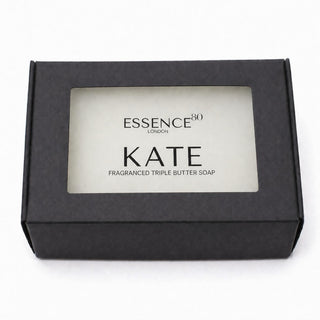 Inspired by Life Is Beautiful by The French Luxury Beauty Brand - Kate Triple Butter Soap