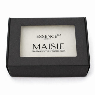 Inspired by Peony & Blush Suede by Jo Malone - Maisie Triple Butter Soap
