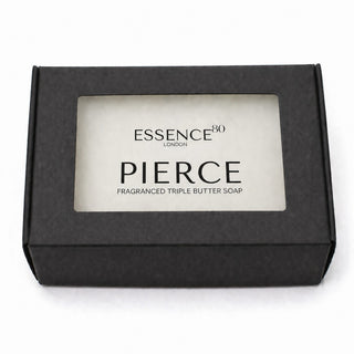 Inspired by "999,999+1" by The Visionary Spanish-Born Designer - Pierce Triple Butter Soap