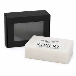 Inspired by B Bottled by Hugo Boss - Robert Triple Butter Soap