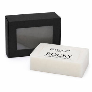 Inspired by Joop! By Wolfgang Joop - Rocky Triple Butter Soap