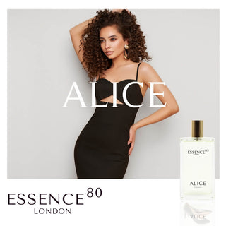 Inspired by "Well Behaved" Girl by C****ina H****ra - Alice Reed Diffuser