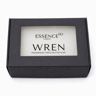 Inspired by English Pear & Freesia by Jo Malone - Wren Triple Butter Soap